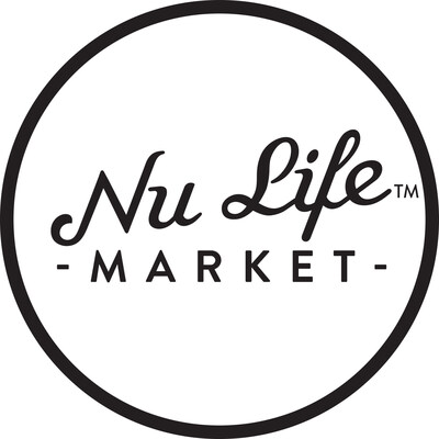 Nu life Market