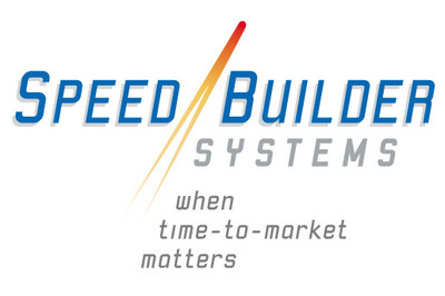 (PRNewsfoto/SpeedBuilder Systems, Inc.)