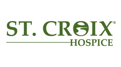 (PRNewsfoto/St. Croix Hospice)