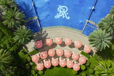 St. Regis Hotels & Resorts and Vilebrequin Launch Exclusive Capsule Collection Inspired by the Family Traditions Program