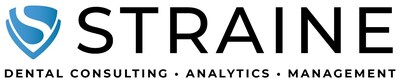 Straine Dental Management Logo (PRNewsfoto/Straine Dental Management)