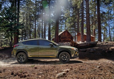 Subaru of America today reported 54,035 vehicle sales for July 2025, an increase of 4.5 percent compared with July 2024 (51,702), as well as year-to-date sales of 375,810. Crosstrek maintained its position as the top seller for the third month in a row and achieved its best July ever with 17,628 vehicles sold, a 15.1 percent increase over the same month in 2024. Outback sales followed close behind with 14,982 vehicles sold, up 5.5 percent over July 2024, and Forester was up 11.3 percent.