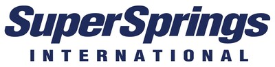 SuperSprings International Logo SuperSprings International Logo