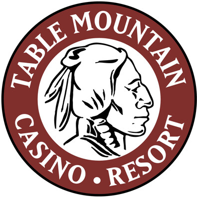 TMCR (PRNewsfoto/Table Mountain Casino Resort)