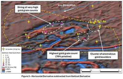 fig.3 (CNW Group/Targa Exploration Corp.)