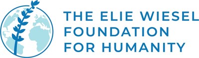The Elie Wiesel Foundation (PRNewsfoto/The Elie Wiesel Foundation for Humanity)