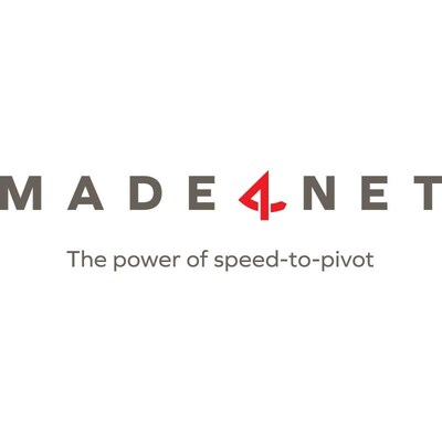 Warehouse Management Systems (PRNewsfoto/Made4net, LLC) Warehouse Management Systems (PRNewsfoto/Made4net, LLC)