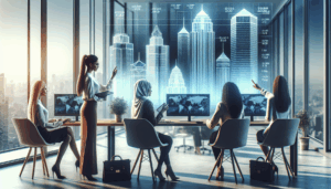 Top 3 Dividend Stocks Every Woman Should Invest in Today for a Flourishing Future