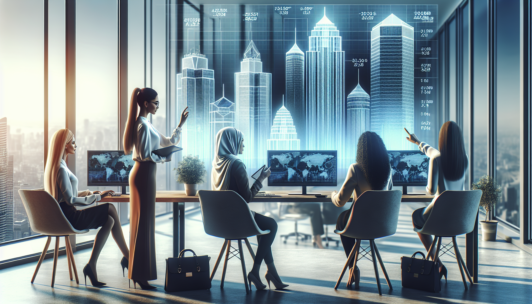 Top 3 Dividend Stocks Every Woman Should Invest in Today for a Flourishing Future