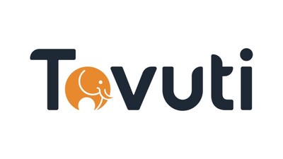 Tovuti (PRNewsfoto/Knox Systems, Inc)