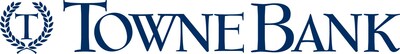 TowneBank logo