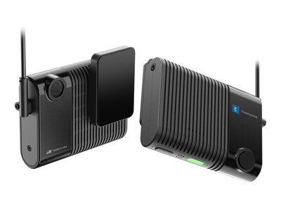 All-in-One Device for Trucking Fleets Combining ELD Compliance, Video Safety, and Real-Time Telematics