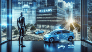 Uber’s Robotaxi Dreams: Just Another Tech Fantasy