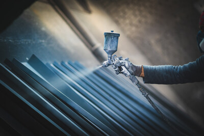 Univar Solutions and BASF Expand Distribution Agreement to Deliver Key Ingredients for High-Performance Polyurethane, Coatings, Adhesives, and Polymer Systems in Industrial Manufacturing
