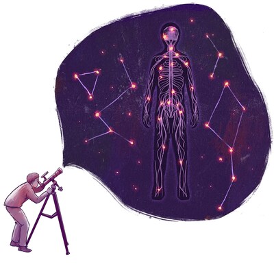 Unlikely Collaborators has awarded a grant to Medicinal Media to create five short-form stories exploring perception, mental health, and personal transformation. Blending documentary, art, and essay, each piece examines how internal narratives shape our experience—from body image to grief to gratitude—through the lens of the Perception Box™.