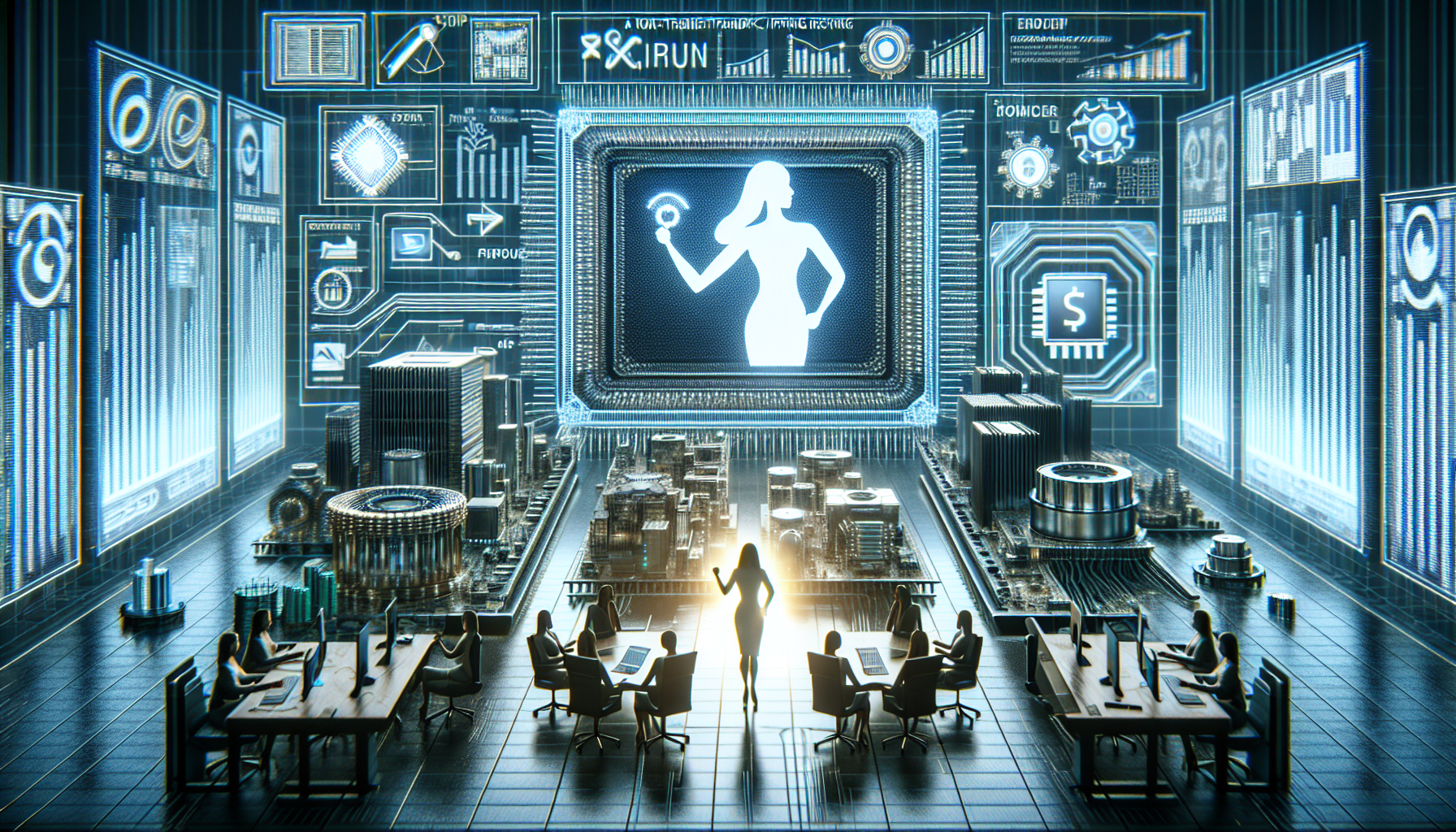 "Unlock Your Investing Power: Key Nvidia Insights Every Woman Needs for 2025 Success"