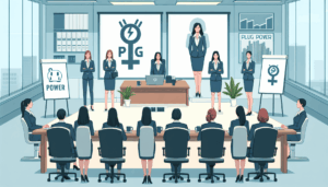 Unlocking Your Future: How Plug Power’s Latest Earnings Empower Women Investors