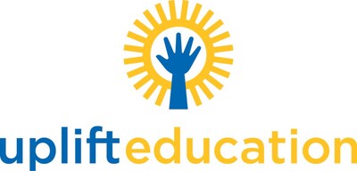 Uplift Education logo
