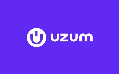Uzum Group Logo Uzum Group Logo