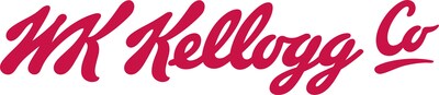 WK Kellogg Co (Red)