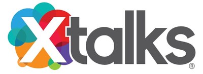 www.xtalks.com (PRNewsfoto/Xtalks)