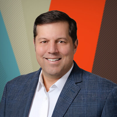 John Shingler, Yondr's new COO