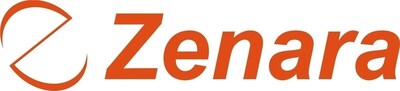 Zenara Pharma logo
