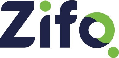 Zifo Technologies Logo (PRNewsfoto/Zifo Technologies)