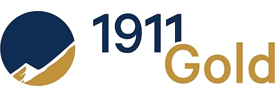 1911 Gold Corporation
TSXV: AUMB
OTCQX: AUMBF
FRA: 2KY