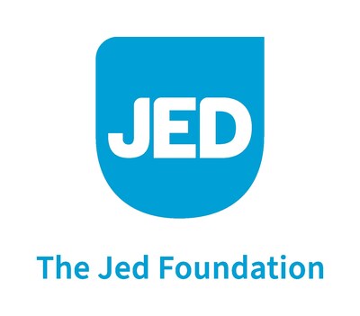 The Jed Foundation (JED) (PRNewsfoto/The Jed Foundation)