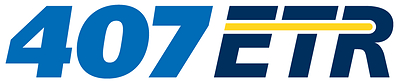 407 ETR logo