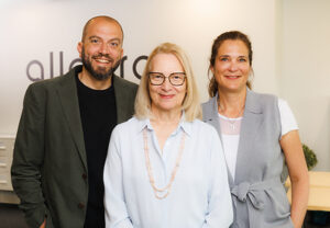 A new era at Alloprof: Ignace Mouzannar appointed Executive Director to drive innovation in education