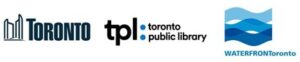 A new Toronto Public Library branch coming to the eastern waterfront