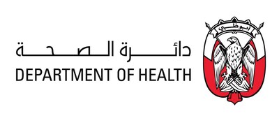 The Department of Health – Abu Dhabi logo The Department of Health – Abu Dhabi logo