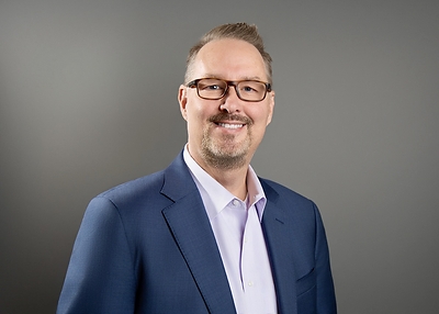 Scott Shultz, Chief Technology Officer, Activate