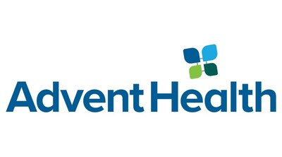 AdventHealth is a connected network of care that helps people feel whole – body, mind and spirit. More than 100,000 team members across a national footprint provide whole-person care to nearly nine million people annually through more than 2,000 care sites that include hospitals, physician practices, ambulatory surgery centers, outpatient clinics, home health agencies, hospice centers, the AdventHealth app and more. (PRNewsfoto/AdventHealth West Florida Division)
