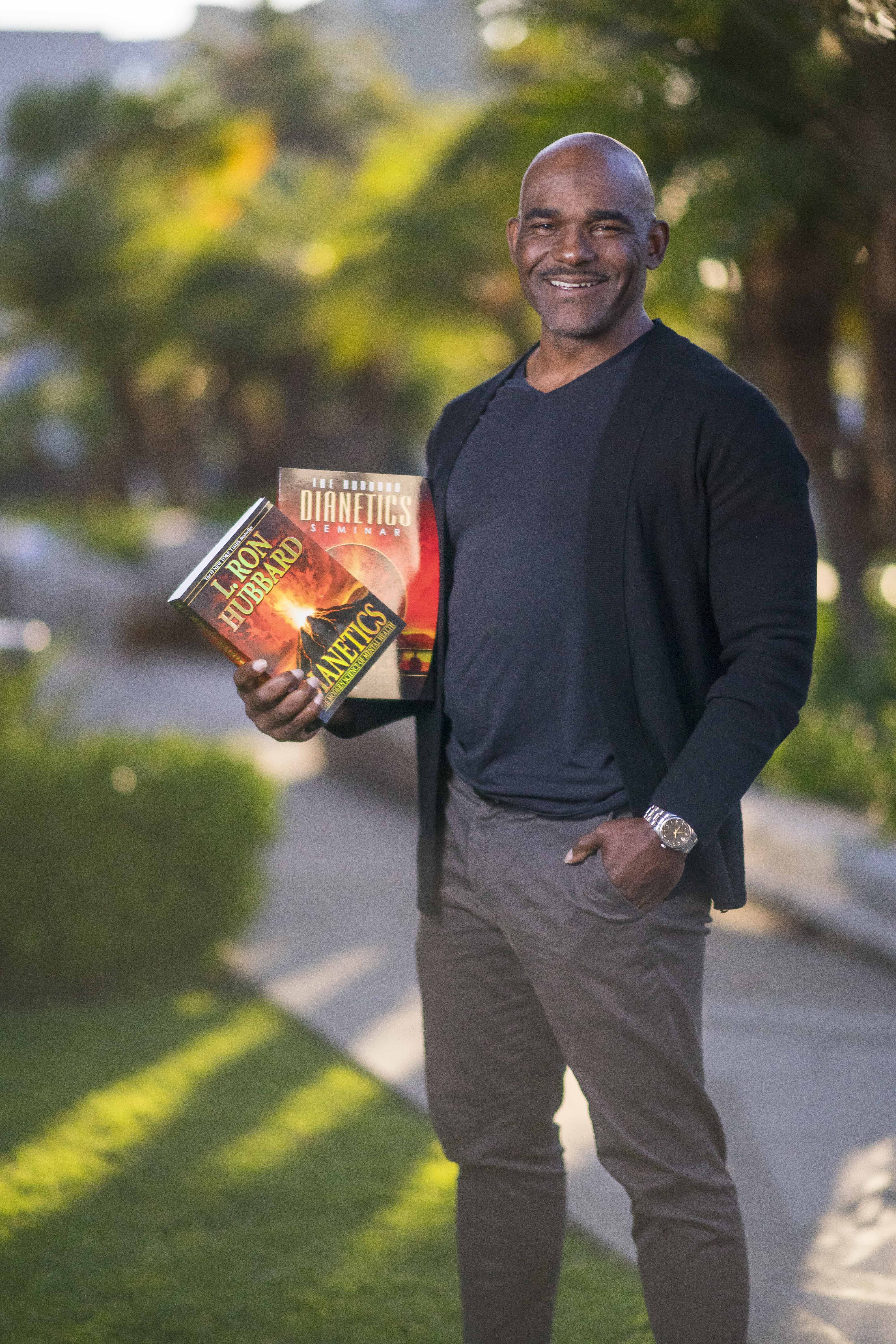 Marlon Photo