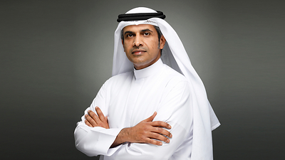 Salmeen Alameri, Managing Director & Chief Executive Officer, Agthia Group