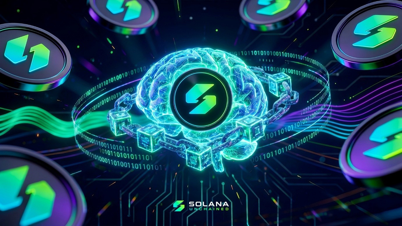 Solana Unchained