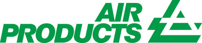 Air Products logo (PRNewsfoto/Air Products) Air Products logo (PRNewsfoto/Air Products)
