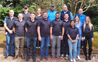 Alitheon's Bellevue-Based Machine Vision Team Pioneered Optical AI for No-Touch Serialization, Fraud Prevention, and Traceability: With over 55 issued patents, FeaturePrint is the Biometric for Things.