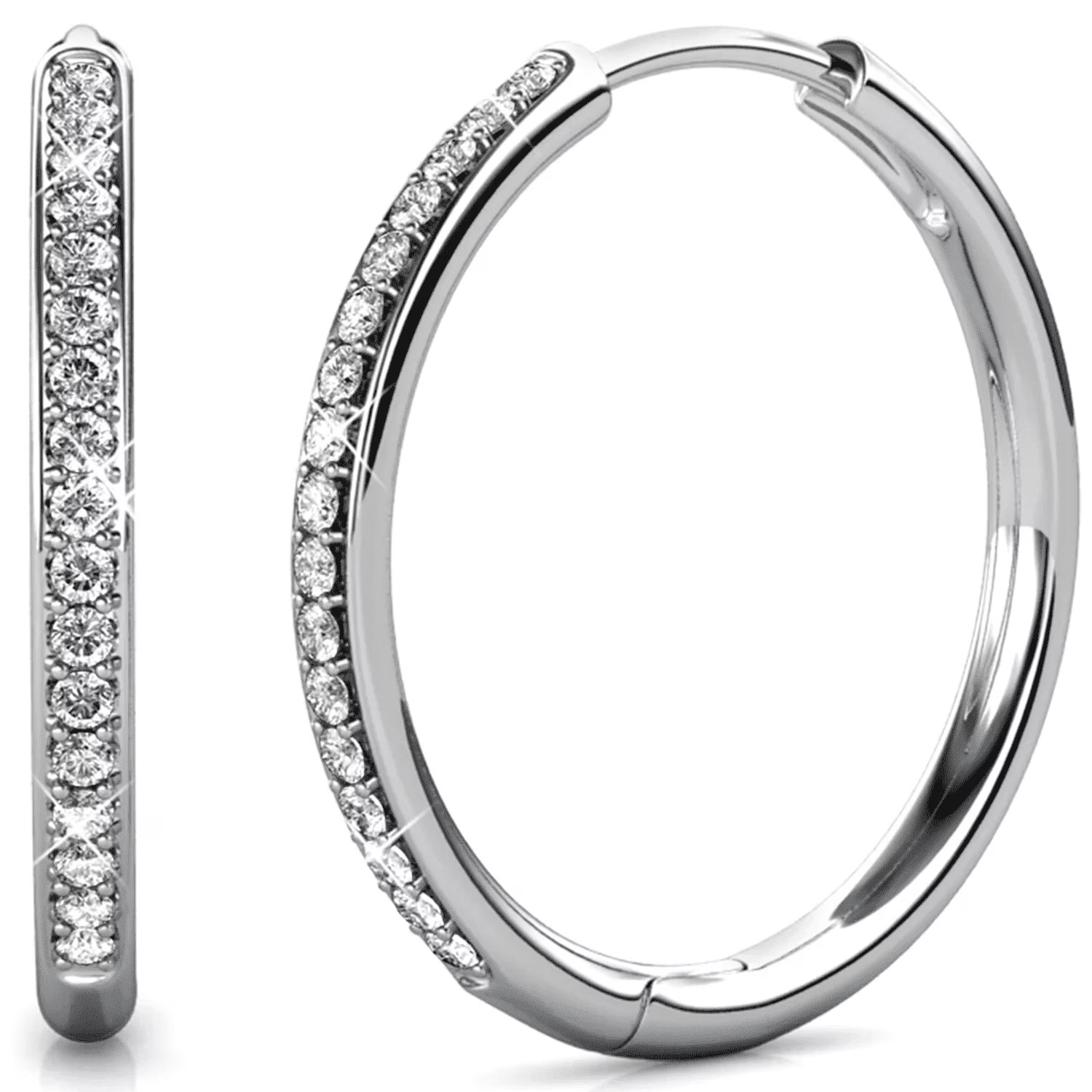 Amazon Prime Day Jewelry Deals Expand With Affordable Luxury Jewelry From Cate & Chloe