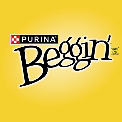 Purina Beggin' Dog Treats