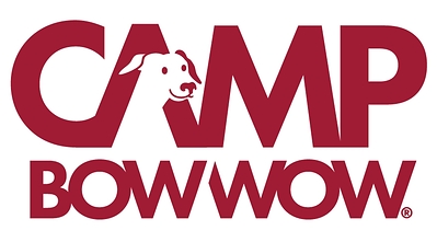 Camp Bow Wow Logo