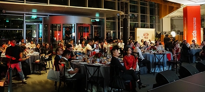American Standard Design Awards Awarding Ceremony American Standard Design Awards Awarding Ceremony