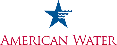American Water Logo American Water Logo