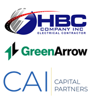 Angle Advisors announces HBC Company has been acquired by GreenArrow, a portfolio company of CAI Capital Partners