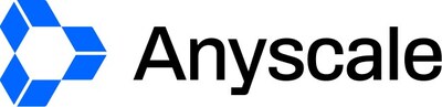 Anyscale logo (PRNewsfoto/Anyscale) Anyscale logo (PRNewsfoto/Anyscale)