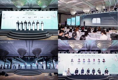 The launch of The Norns’ Plan and expert presentations highlighted Aphranel®’s commitment to global collaboration, scientific exchange, and regenerative aesthetics education.