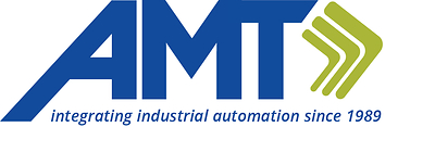 AMT logo